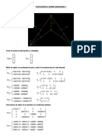 Analisis Estructural