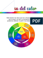 Los Colores y Sus Formas