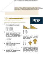 Qdoc - Tips - Kumpulan Soal Matematika SMP Kelas 9