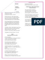Ficha - Poesía Latinoamericana 4 Sec