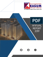 AKKU - Annual Report 2019