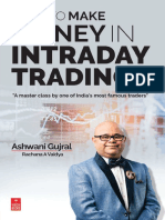 How to Make Money in Intraday Trading by Ashwani Gujral z Lib Org