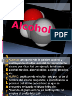 Alcohol Es