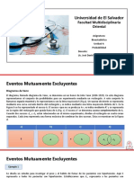 Tipos de Eventos