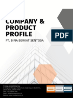 Company & Product - PT - BBS - 081222293086