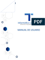 Instructivo Formulario Simplificado