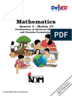 Math10 Q3 Module27