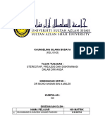 Stereotaip, Prejudis, Diskriminasi (Muhd Ilham I19103764) G4