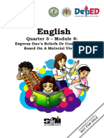 Q3 English 7 Module 4 1