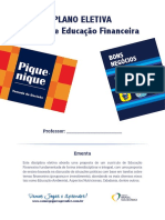 Plano Eletiva