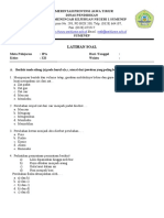 Latihan Soal Ipa (Akl, Otkp, BDP)