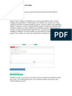 Actividad 13.1 Evidencia Solución Problemas Del 036 Al 045 SNAKIFY.