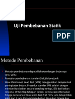 Interpretasi Beban UJI