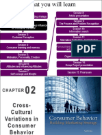 CBA CH 2 Cross-Cultural Variations