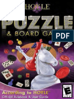 Hoyle Puzzle Games Help - Compressed 1