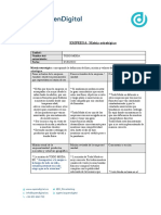 Ficha 1 Matriz Estrategica TM