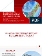 Presentasi Inovasi Dan Potensi Daerah Sulut - Revandy Eliazer Immanuel - 31.0901 - B1