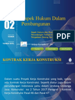 Modul 2 Aspek Hukum