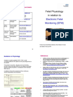 Fetal Physiology Handbook 13.02.19