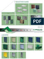 Airolite Product Selection Guide 
