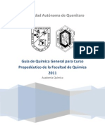 Guia Quimica Gral Propedeutico 2011