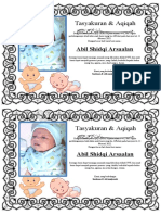 Nama Bayi Item - Docx Nur