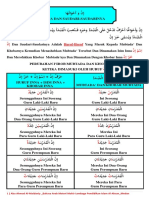 Pembahasan Inna Dan Saudari-Saudarinya Beserta I'Irobnya