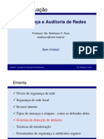 Aulas_Segurança_e_Auditoria de redes