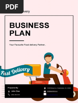 food-delivery-business-plan-example