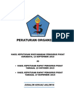 Peraturan