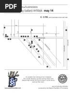 May 14 Website Map