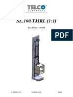 SL.100.TMRL - Planning Guide