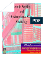 EPP Remote Sensing