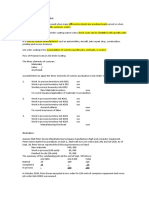 Job Order Costing-Lecture