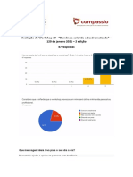 Avaliação WorkshopCOMPASSIOjaneiro2021