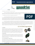 Aquadrive