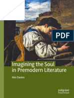 Imagining The Soul in Premodern Literature: Abe Davies