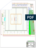 Plano en Planta Modificado