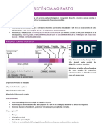 Assistência ao parto normal