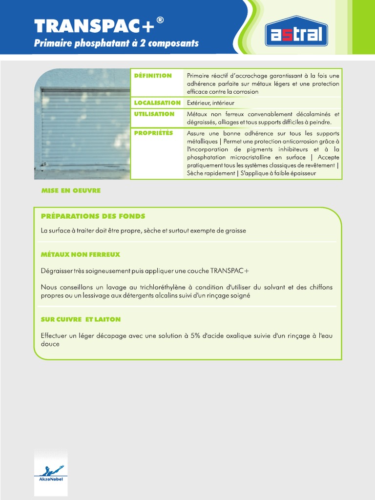 Transpac | PDF