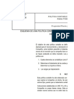 Anexo 4 Ejercicio Practico Propiedad Planta y Equipo e Intangible