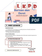 Barisan & Deret Xi P6