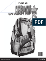 Backpack 6 Posters