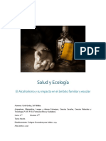 Salud y Ecología 1