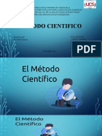 Metodo Cientifico Nueva