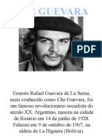 Che Guevara