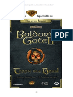 RPGuide03 Baldurs Gate 2 Thron Des Bhaal