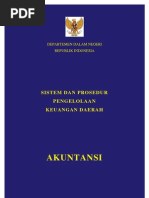 Download Sistem Dan Prosedur Akuntansi Pemerintahan by biroun SN56294986 doc pdf