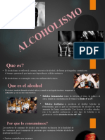 Alcoholismo Nuevo !!!