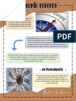 Trabajo Economia Europea